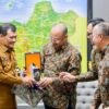 Gubernur Jateng Percepat Perizinan Program 3 Juta Rumah