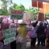 Pernah Ditolak Warga, Izin Penambangan Galian C di Tunggulsari Brangsong Malah Terbit