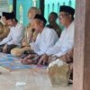 Bupati Kendal dan Paguyuban Kepala Desa Ziarahi Makam Bupati Kendal ke-10