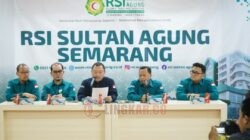 Kasus Kekerasan Terhadap Tenaga Medis Lanjut ke Polda Jateng, Dirut RSI Sultan Agung Bentuk Tim Advokasi