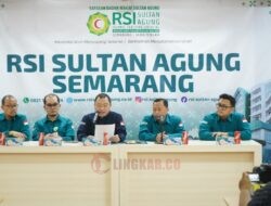 Kasus Kekerasan Terhadap Tenaga Medis Lanjut ke Polda Jateng, Dirut RSI Sultan Agung Bentuk Tim Advokasi
