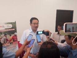 Tak Bisa Hindari Era Persaingan, Awal: UDD PMI Kota Semarang Utamakan Kualitas dan Terakreditasi Unggul