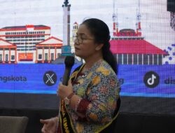 Agustina Tegaskan Bunda PAUD Bukan Sekedar Simbol
