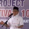 Cak Imin Resmikan Kawasan Widuri Kendal Jadi Pilot Project 1001 Titik Pemberdayaan Masyarakat