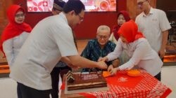 Target Jadi Rumah Sakit, Klinik Utama PMI Kota Semarang Diupayakan Bisa Terima Pasien BPJS