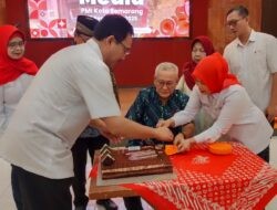 Target Jadi Rumah Sakit, Klinik Utama PMI Kota Semarang Diupayakan Bisa Terima Pasien BPJS