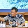 Stok Beras di Jateng Surplus 1,5 Juta Ton, Gubernur Ingin Tata Kelola Hasil Panen Diperkuat