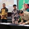Bersiap Menuju Green Industry, Jateng Jadi Provinsi Pertama yang Punya indeks Hijau