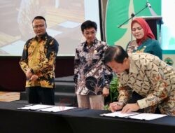 Bersiap Menuju Green Industry, Jateng Jadi Provinsi Pertama yang Punya indeks Hijau