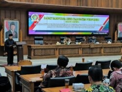 Fraksi PPP Desak APH Usut Tuntas Dugaan Korupsi Mini Zoo dan Bank Purworejo