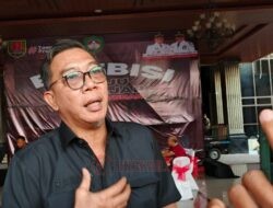 Unik, Cegah Tawuran Pelajar di Semarang dengan Eksibisi Tinju Amatir