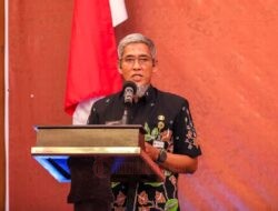 Kebutuhan Dokter Jawa Tengah Masih Kurang, Pemprov Butuh Peran Asosiasi Pendidikan Kedokteran