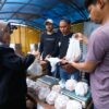 Jaga Stabilitas Harga Pokok, Sejak Januari Pemprov Jateng Gelar 1.565 Kali Gerakan Pangan Murah