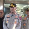 Diduga Lakukan Hubungan Terlarang, Oknum Polisi Digrebek di Rumah Janda Saat Pagi Buta