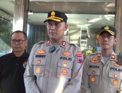 Diduga Lakukan Hubungan Terlarang, Oknum Polisi Digrebek di Rumah Janda Saat Pagi Buta