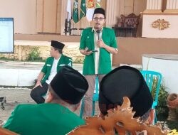 Bergerak di Bidang Kesehatan, Sejarah Baru Ansor Jateng