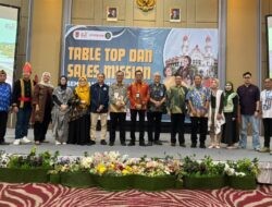 Gandeng Kota Bandung, Disbudpar Kota Semarang Ajak Semarang Zoo Belajar Majukan Pariwisata