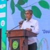 Sekda Jateng Minta Semua Pihak Lindungi Lahan Sawah untuk Ketahanan Pangan Nasional