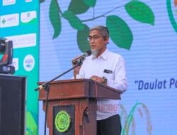 Sekda Jateng Minta Semua Pihak Lindungi Lahan Sawah untuk Ketahanan Pangan Nasional