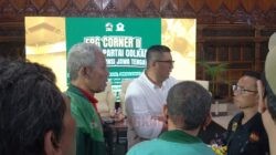 FPG Corner Jadi Momen Curhat Habis-habisan, Akui Banyak Diskon dan Peraturan Aplikator yang Tak Masuk Akal Bikin Driver Frustasi, Abaikan Keselamatan