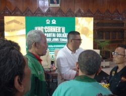 FPG Corner Jadi Momen Curhat Habis-habisan, Akui Banyak Diskon dan Peraturan Aplikator yang Tak Masuk Akal Bikin Driver Frustasi, Abaikan Keselamatan