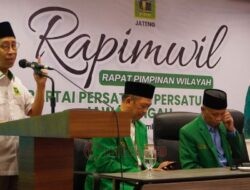Hasil Rapimwil DPW PPP Jateng: Usung Majelis A’la untuk Supremasi Partai