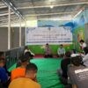 Pembinaan Lapas Kelas II B di Kendal Hadirkan Tokoh Mathla’ul Anwar