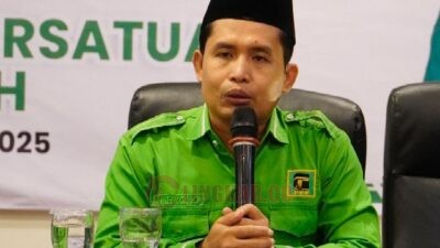 Komitmen Tingkatkan Mutu dan Kualitas Pendidikan Agama, Fraksi PPP Jateng Dorong Kenaikan Insentif Guru Madin