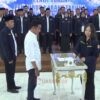 Wabup Kendal Soroti Keterlibatan Ketua Karang Taruna Tunggulsari Dalam Polemik Galian C