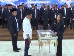 Wabup Kendal Soroti Keterlibatan Ketua Karang Taruna Tunggulsari Dalam Polemik Galian C