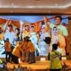 Hattrick, Yuli Hastuti Kembali Pimpin Golkar Purworejo