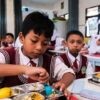 Ribuan Santri dan Siswa Keracunan MBG, P3SN Minta Tanggungjawab Pemerintah