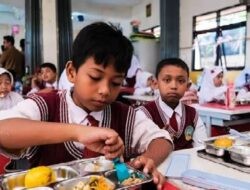 Ribuan Santri dan Siswa Keracunan MBG, P3SN Minta Tanggungjawab Pemerintah