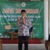 Perkuat Peran Penyuluh Agama, Pokjaluh se-Eks Karesidenan Kedu Gelar Rakor