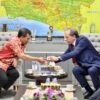 Pertemuan Dubes Prancis dengan Ahmad Luthfi, Jawa Tengah Jadi Prioritas Kerja Sama Strategis