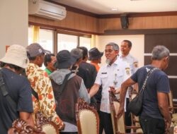 Harapkan Pemprov Jateng Libatkan Petani Untuk Wujudkan Reforma Agraria yang Adil