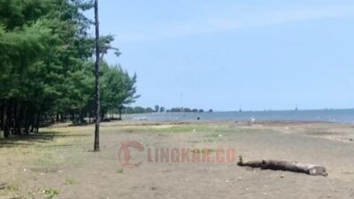 Pantai Sendang Asih Rowosari Kendal