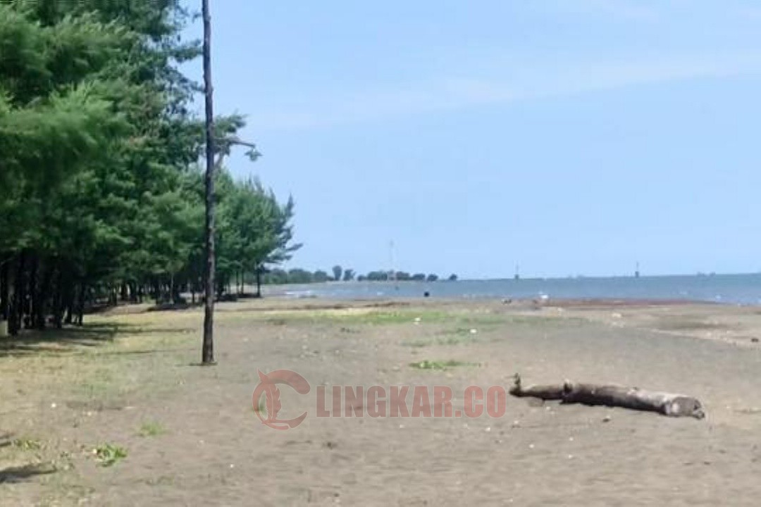 Pantai Sendang Asih Rowosari Kendal