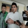 Gus Yasin Dorong Agus Suparmanto Menang Aklamasi di Muktamar X, Klaim Kantongi 70 Persen Dukungan