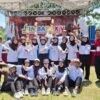 KSR PMI Unit Unwahas Raih Grade A Dalam Temu Karya Relawan PMI Kota Semarang