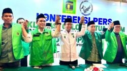 Muktamar X PPP, Agus Suparmanto Solid Dapat Dukungan 27 DPW se-Indonesia