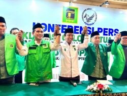 Muktamar X PPP, Agus Suparmanto Solid Dapat Dukungan 27 DPW se-Indonesia