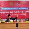 Up Grading Komite PAUD, Budiyanto Wanti-wanti Orang Tua dan Guru Tak Tergantikan Teknologi
