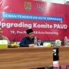 Atasi ABK, Dinas Pendidikan Kota Semarang Siapkan Guru Khusus di ULD