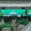 Gus Rommy Bantah Kabar Mardiono Terpilih Aklamasi Jadi Ketum PPP, Muktamar X Masih Berlangsung