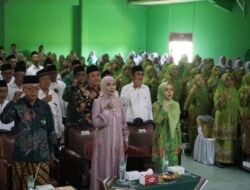 TKD Kendal Dipotong Rp200 Miliar, Mustamsikin Minta Hibah RSNU Jangan Ikut Tergeser