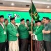 Hasil Muktamar X; LPJ Mardiono Ditolak, Agus Suparmanto Nahkodai PPP
