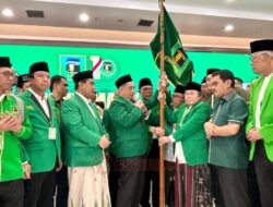Bantah Tudingan Andi Surya Soal Merebut Kantor, Gus Rommy Tegaskan Tidak Ada Gunanya Rebutan Kantor DPP PPP
