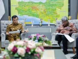 Bentuk Satgas, Pemprov Jateng Prioritaskan Pengelolaan Sampah