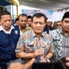 Muka Tanah di Pesisir Utara Turun 8-13 CM Tiap Tahun, Ahmad Luthfi Minta Optimalkan Sistem Penyediaan Air Minum